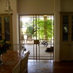 דלתות בלגיות מברזל פרופיל בלגי