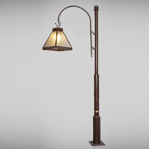 למפיונה אהיל 1 מעוגל, רגיל (ללא סילסול)