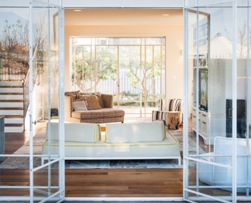 חלונות מעוצבים