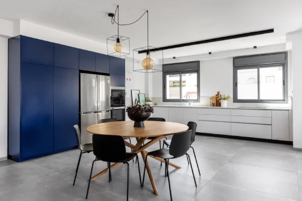 הבית באבן יהודה (1) הבית באבן יהודה