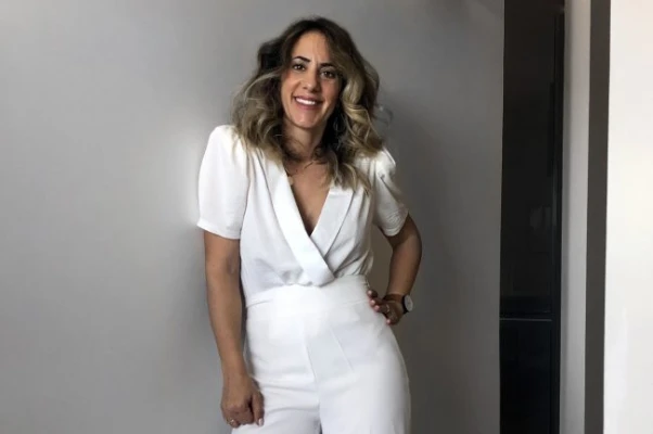 לבנת כהן מרין