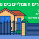 שערים חשמליים לבית פרטי: סוגים, מחירים, עיצוב והתקנה בטוחה
