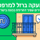 מעקה ברזל למרפסת: מחירים, דגמים וטיפים לבחירה נכונה בישראל